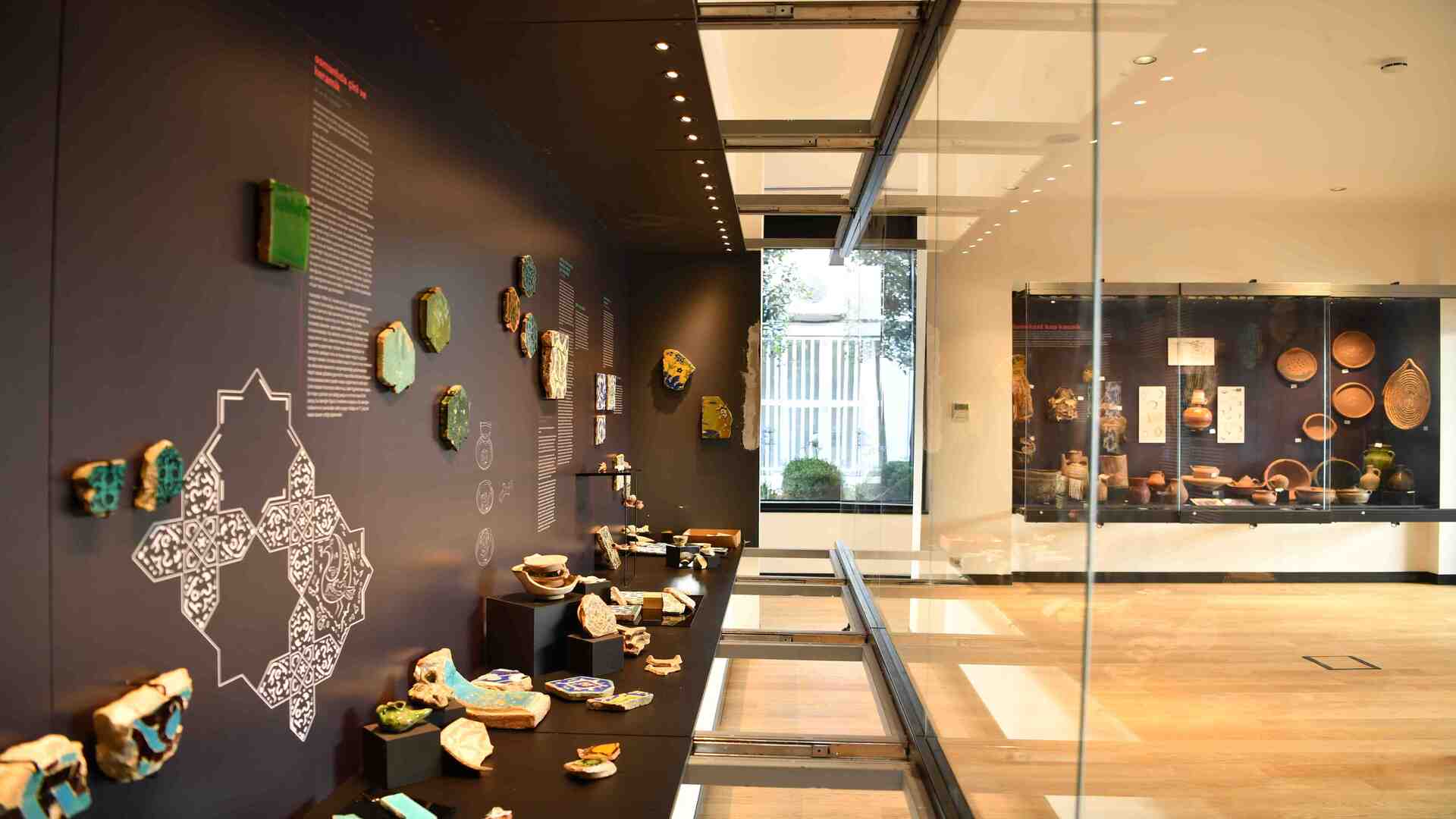 Istanbul Ridvan Celikel Archaeology Museum: The Quiet Power of a Modern Collection